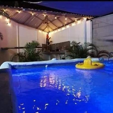 Bari Campings Resort Puerto Viejo de Talamanca Exterior photo