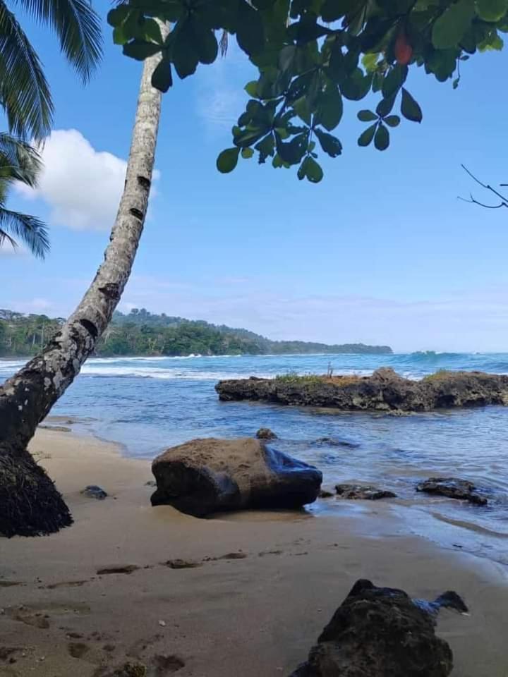 Bari Campings Resort Puerto Viejo de Talamanca Exterior photo