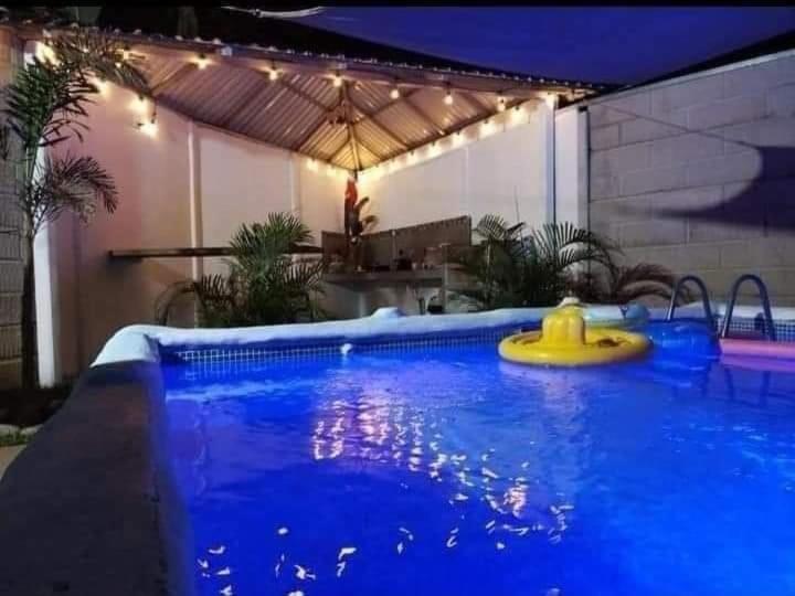 Bari Campings Resort Puerto Viejo de Talamanca Exterior photo